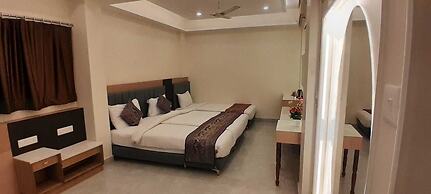 Hotel Banaras Haveli