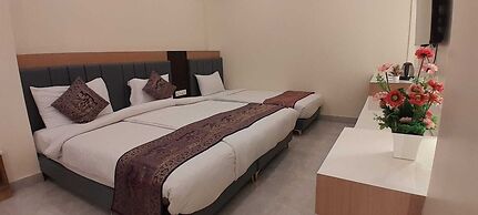 Hotel Banaras Haveli