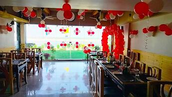 Hotel Banaras Haveli