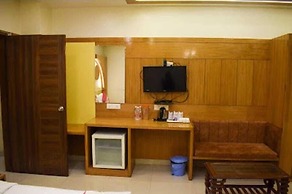 Hotel Banaras Haveli