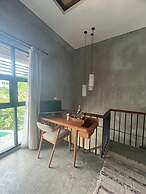 Leafy Lofts Canggu