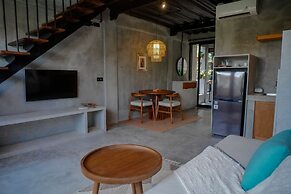 Leafy Lofts Canggu