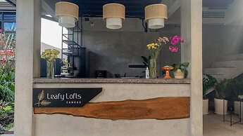 Leafy Lofts Canggu