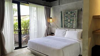 Leafy Lofts Canggu