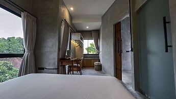 Leafy Lofts Canggu