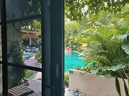 Leafy Lofts Canggu