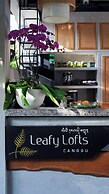 Leafy Lofts Canggu