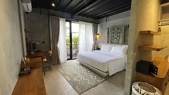 Leafy Lofts Canggu