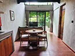 Leafy Lofts Canggu