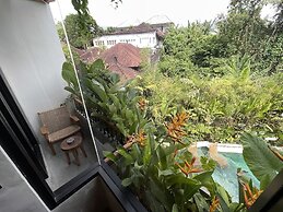 Leafy Lofts Canggu