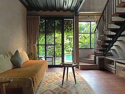 Leafy Lofts Canggu