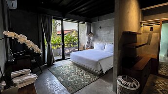 Leafy Lofts Canggu