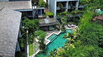 Leafy Lofts Canggu
