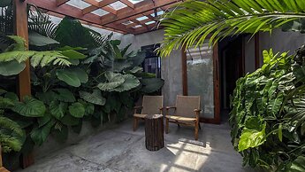 Leafy Lofts Canggu