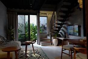 Leafy Lofts Canggu
