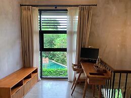 Leafy Lofts Canggu