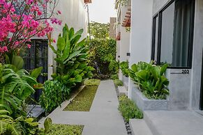 Leafy Lofts Canggu