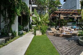 Leafy Lofts Canggu