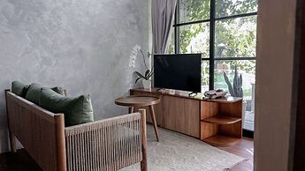 Leafy Lofts Canggu