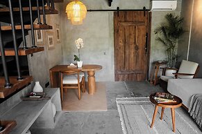 Leafy Lofts Canggu