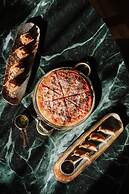 Hotel GRACE LA MARGNA ST MORITZ