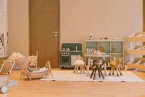 Hotel GRACE LA MARGNA ST MORITZ