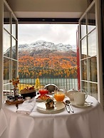 Hotel GRACE LA MARGNA ST MORITZ