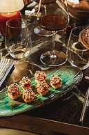 Hotel GRACE LA MARGNA ST MORITZ