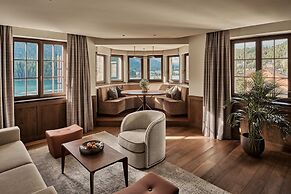 Hotel GRACE LA MARGNA ST MORITZ