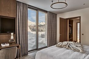 Hotel GRACE LA MARGNA ST MORITZ