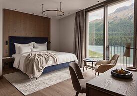 Hotel GRACE LA MARGNA ST MORITZ