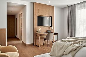 Hotel GRACE LA MARGNA ST MORITZ