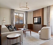 Hotel GRACE LA MARGNA ST MORITZ