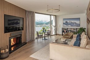 Hotel GRACE LA MARGNA ST MORITZ