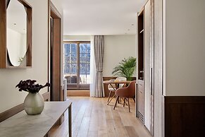 Hotel GRACE LA MARGNA ST MORITZ