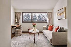 Hotel GRACE LA MARGNA ST MORITZ