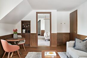 Hotel GRACE LA MARGNA ST MORITZ