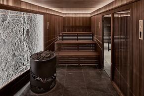 Hotel GRACE LA MARGNA ST MORITZ