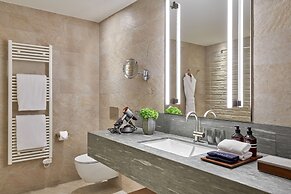 Hotel GRACE LA MARGNA ST MORITZ