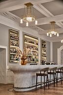 Hotel GRACE LA MARGNA ST MORITZ