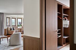 Hotel GRACE LA MARGNA ST MORITZ