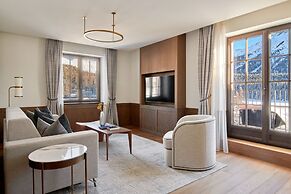 Hotel GRACE LA MARGNA ST MORITZ