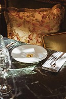 Hotel GRACE LA MARGNA ST MORITZ