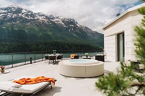 Hotel GRACE LA MARGNA ST MORITZ