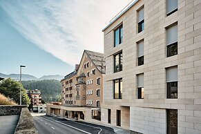 Hotel GRACE LA MARGNA ST MORITZ