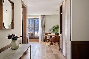 Hotel GRACE LA MARGNA ST MORITZ