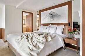 Hotel GRACE LA MARGNA ST MORITZ