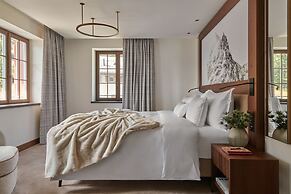 Hotel GRACE LA MARGNA ST MORITZ