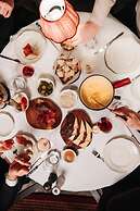 Hotel GRACE LA MARGNA ST MORITZ