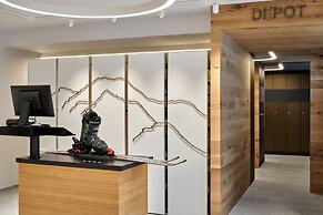 Hotel GRACE LA MARGNA ST MORITZ